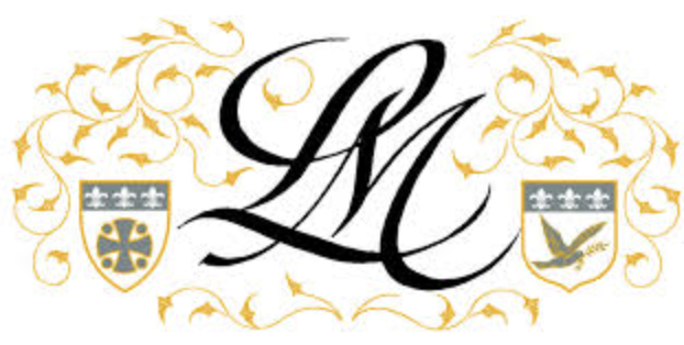 (image for) Lucien Le Moine BONNES MARES 2020 (GL)